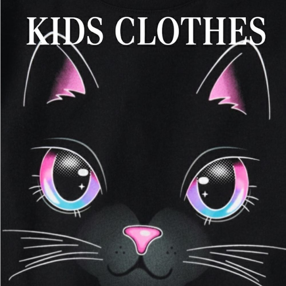 Kids box! 
Box full of children’s clothes
NWT, like new, good condition!!!‎